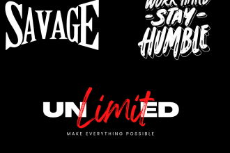 make christian t shirt design or typography t shirt design
