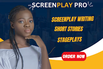 write detailed story outlines, stage play, stage drama, book outline