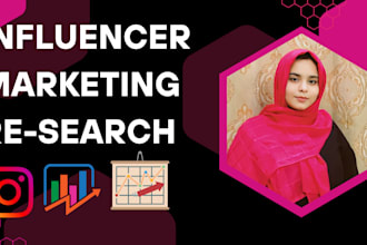 find influencer lists for instagram tiktok influencer marketing