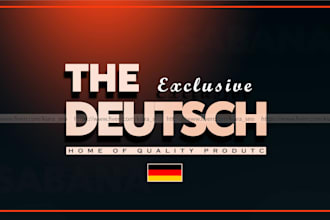 build high domain authority german backlinks link building for germany website