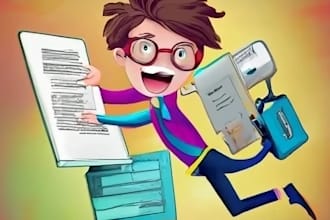 craft a compelling cover letter and motivation letter