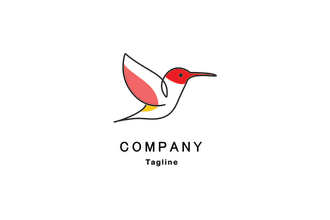 do line art, minimalist, brand, and business logo design