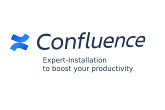 install and configure confluence on your own server