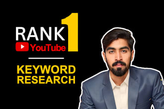 do best seo keyword research for youtube videos