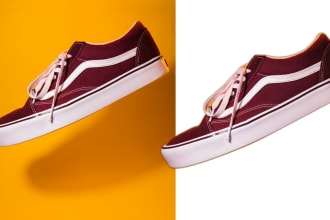 do  image background removal and crop picture