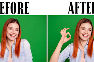 enhance, improve, upscale low res photo to high resolution