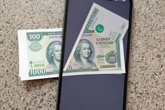 secure payment services from nigeria to any app or website