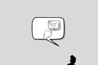 write for your blog
