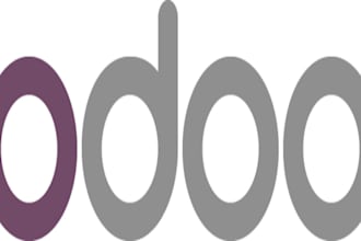 create and customized PDF and excel reports in odoo