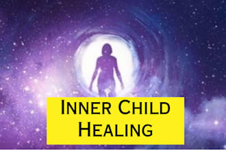 offer an inner child healing session