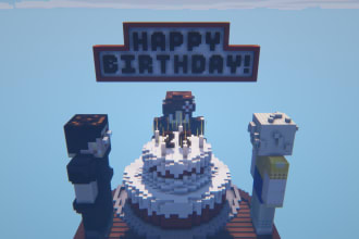 build your minecraft skin