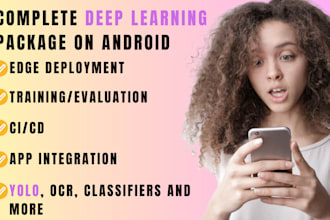 integrate yolo into your android app