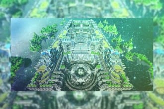 build minecraft builds for you