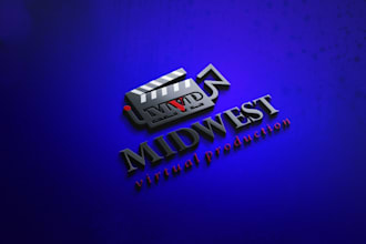 do high quality logo about industry, e commerce, startup and company