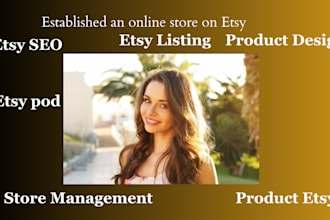 build an etsy digital product with etsy digital planner