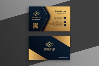 minimalist visiting card and outstanding elegant real estate business card