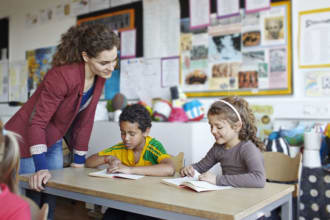 do lesson plans, special education and early childhood content education