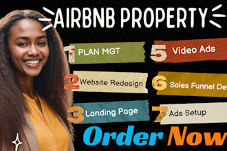 setup airbnb leads airbnb promotion airbnb facebook ads airbnb google ads
