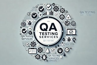 do the quality control of your website
