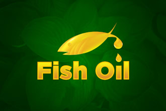 make awesome essentials oil company logo
