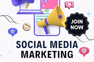 do social media digital marketing