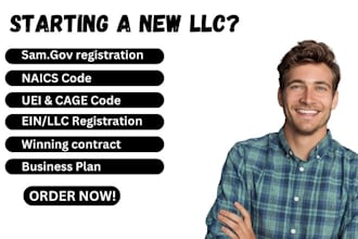 help with llc registration, ein, ein number, llc, usa llc