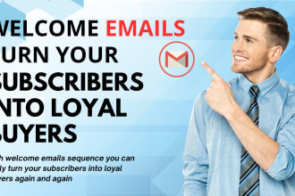 turn your subscribers into loyal buyers
