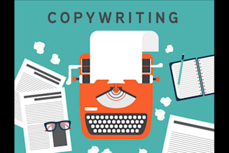 engage your audience with expert copywriting