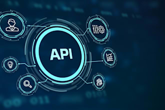 api integration for your mobile app and web app