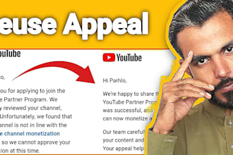 do fixed youtube reused content