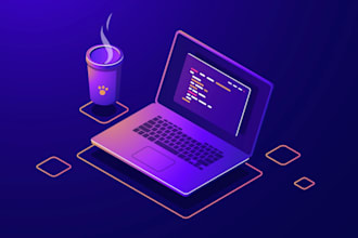 your expert python, java, c, cpp and javascript programmer