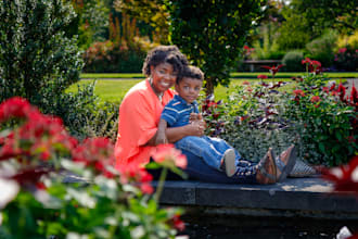 photograph your family portrait