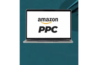 amazon PPC campaign creation, amazon PPC ad optimization