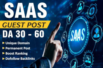 do saas guest post,dofollow high authority backlinks