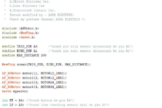 perform arduino, esp32, raspberry pi based hardware projects