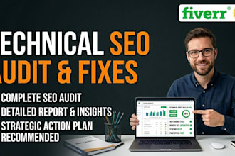 be your technical SEO consultant reactjs wordpress shopify