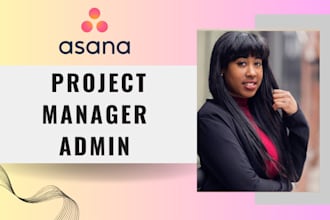 help set up automate and manage your asana ecosystem