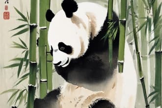 customize chinese style paintings for you