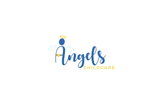 do elegant childcare, children, education, baby care logo or any graphics design