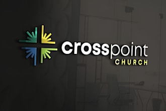 draw exceptional religious, church, chapel, baptist logo and any graphics design