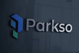 do fantastic technology, hardware, network, security logo or any graphics design