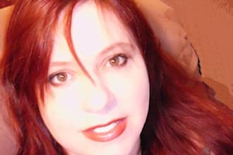 be your voice actor for voice overs