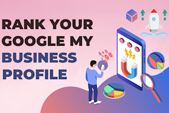 do gmb optimization and google map citation for local SEO
