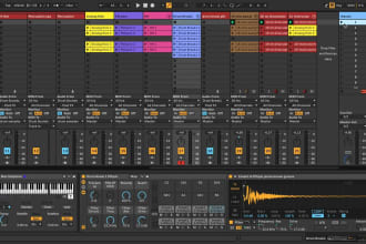 make rap beats for you