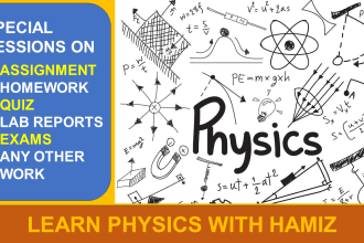 teach you physics and assist you in solving physics problems