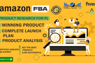 do  winning product research for amazon private label
