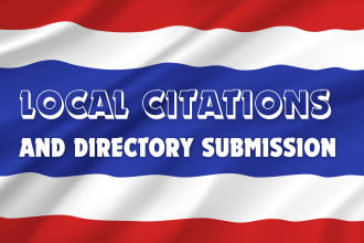 do best 200 thailand local citations