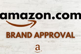 do amazon brand approval in 24 hours