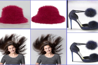 image masking service for precise object isolation