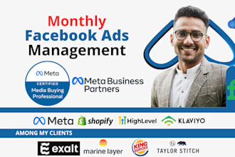 facebook instagram meta ads campaign manager, fb advertising, marketing expert